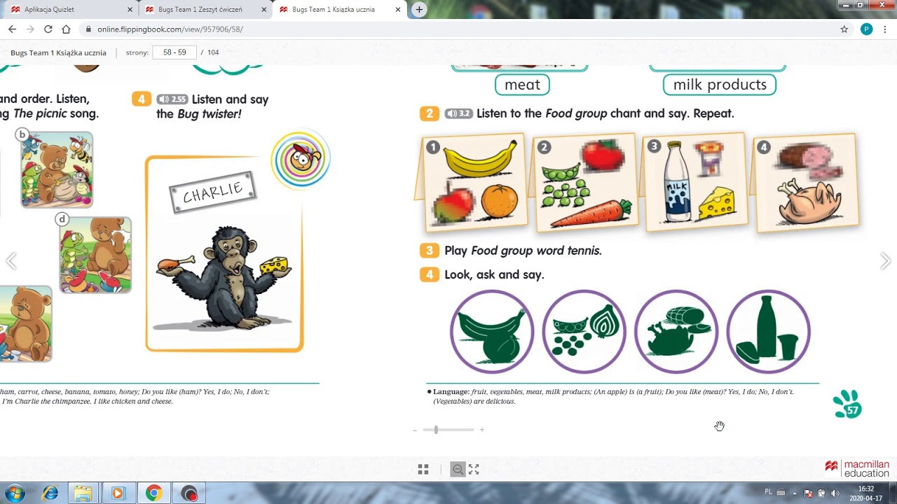 Bugs Team 1 Testy Do Pobrania
