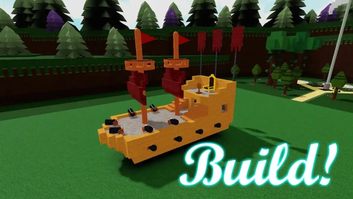 Build a Boat for Treasure Codes – GameSkinny Build A Boat For Treasure