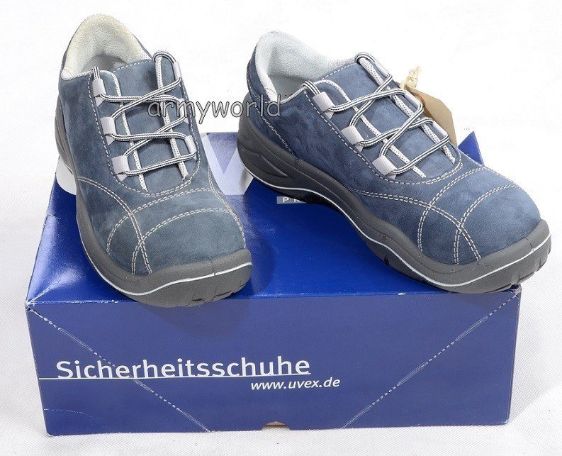 Buty Wojskowe Z Metalowym Noskiem