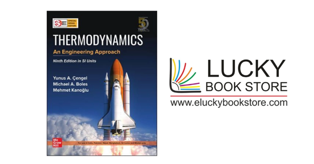 Thermodynamics An Engineering Approach 9th Edition