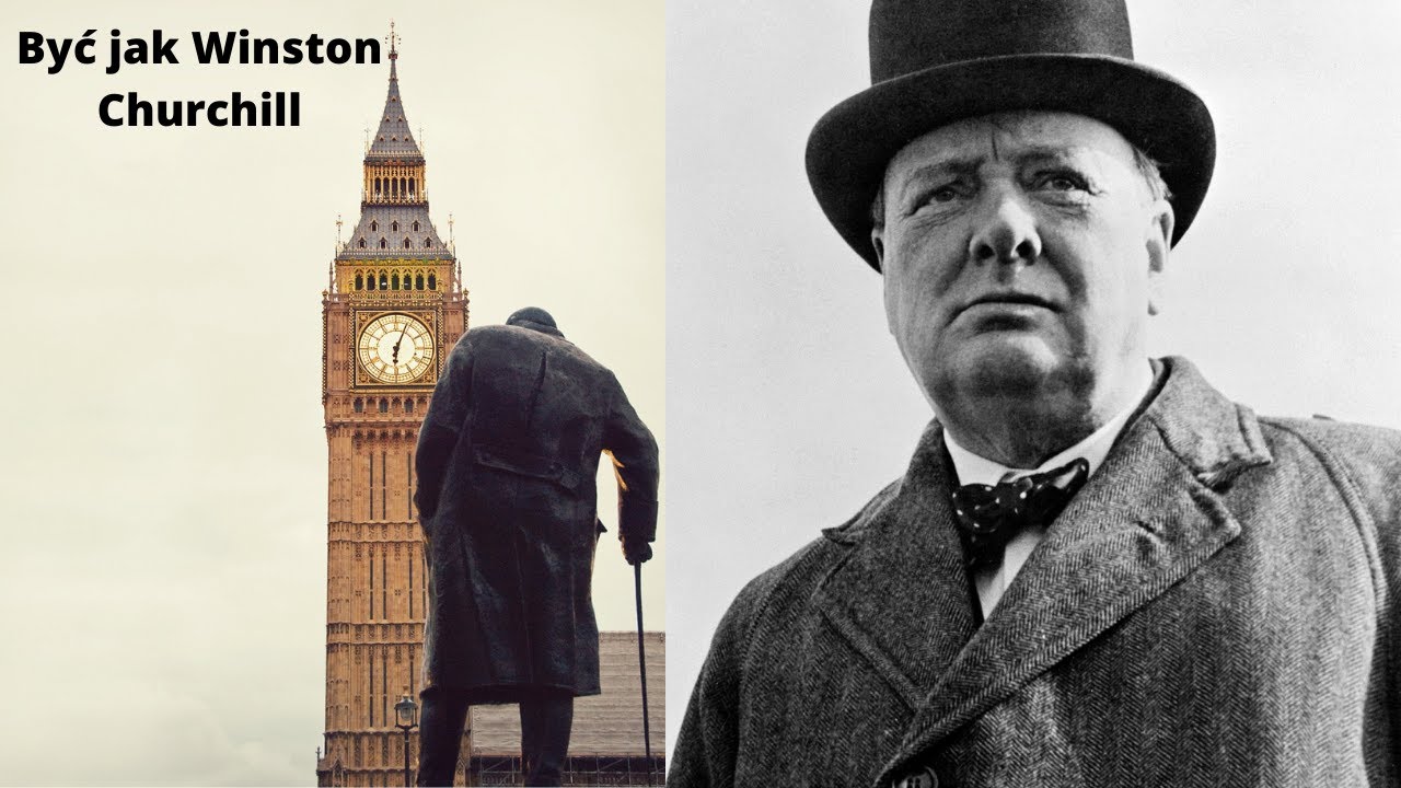 Być Jak Winston Churchill - YouTube Jak Churchill Zdradził Polskę Sprawa Sikorskiego