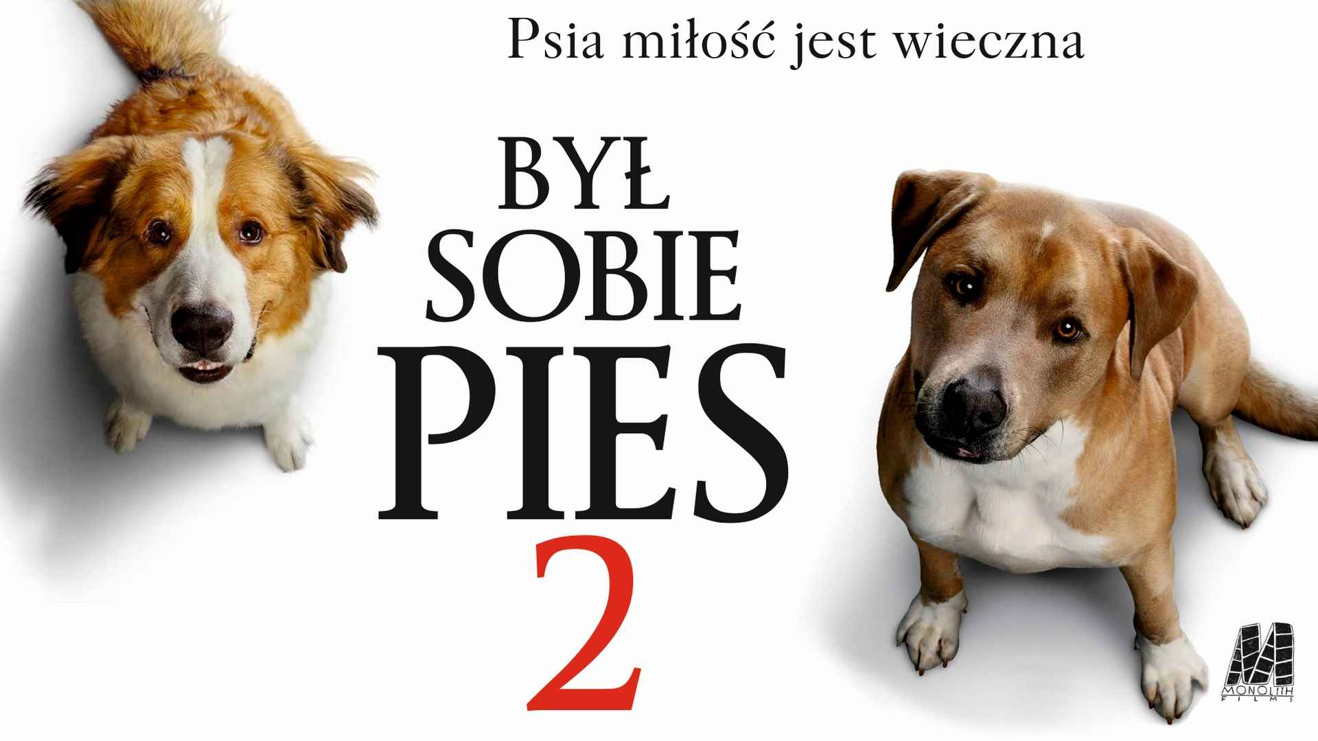 Był Sobie Pies 2 Gdzie Obejrzeć