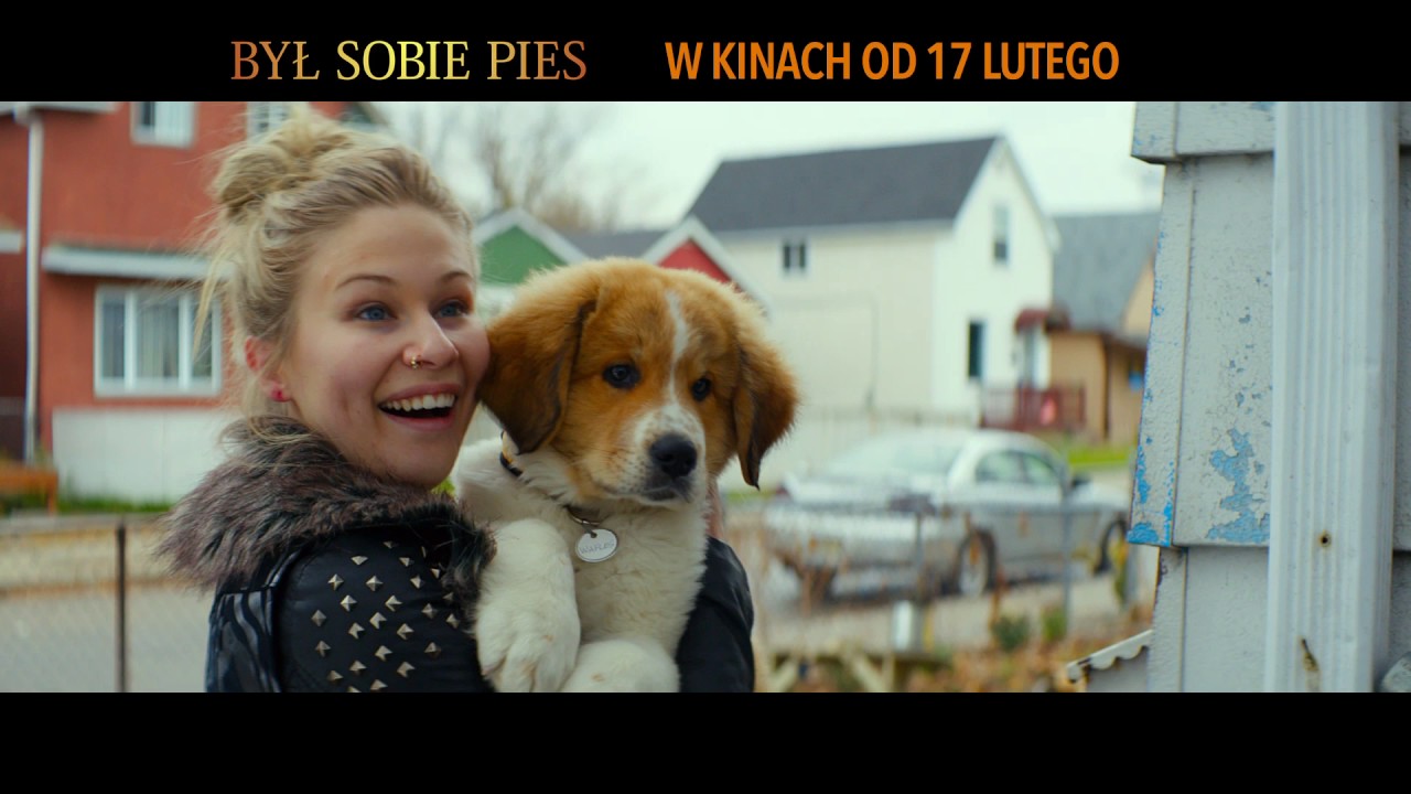 Był Sobie Pies Youtube Cały Film