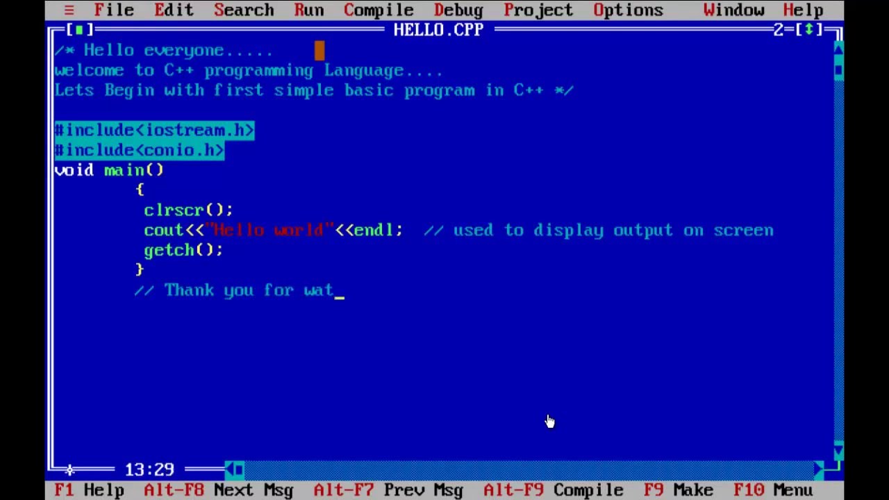 Python C++ Javascript Zadania Z Programowania Pdf