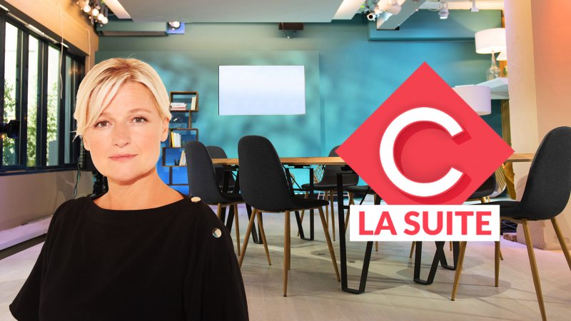 C à vous la suite - Replay et vidéos en streaming - France tv C A Vous La Suite Invite Ce Soir