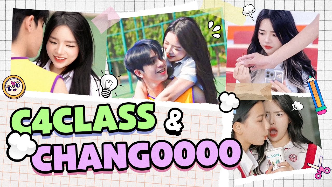 C4 Class | Phần 3 #chany #chang0000 #C4class - YouTube English Class Klasa 4 ćwiczenia Pdf