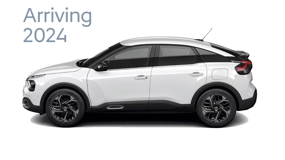 C4 | Melbourne City CITROËN Innowacyjne Rozwiązania W Transporcie Drogowym