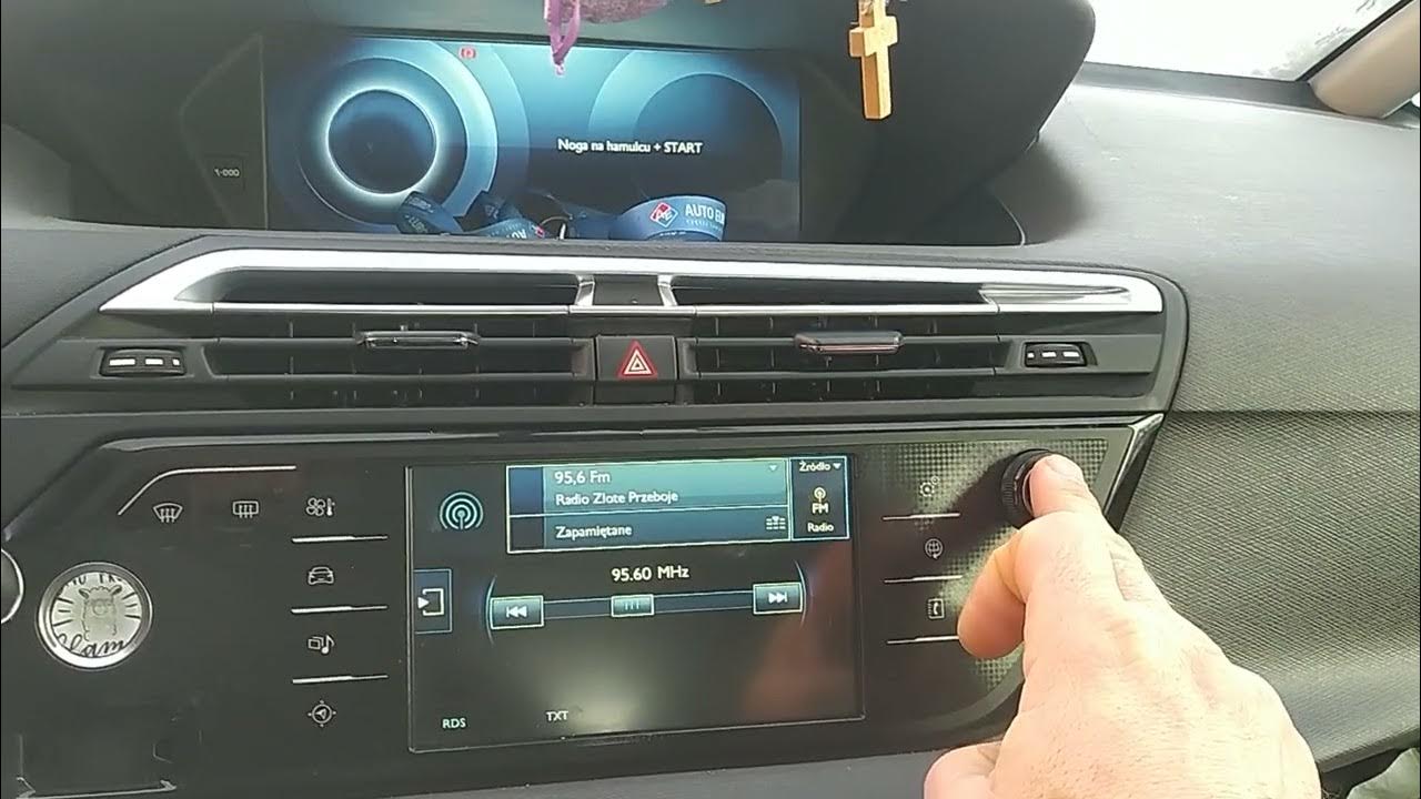 C4 Picasso nie odpala - YouTube Przysięga Hipokratesa Przede Wszystkim Nie Szkodzić