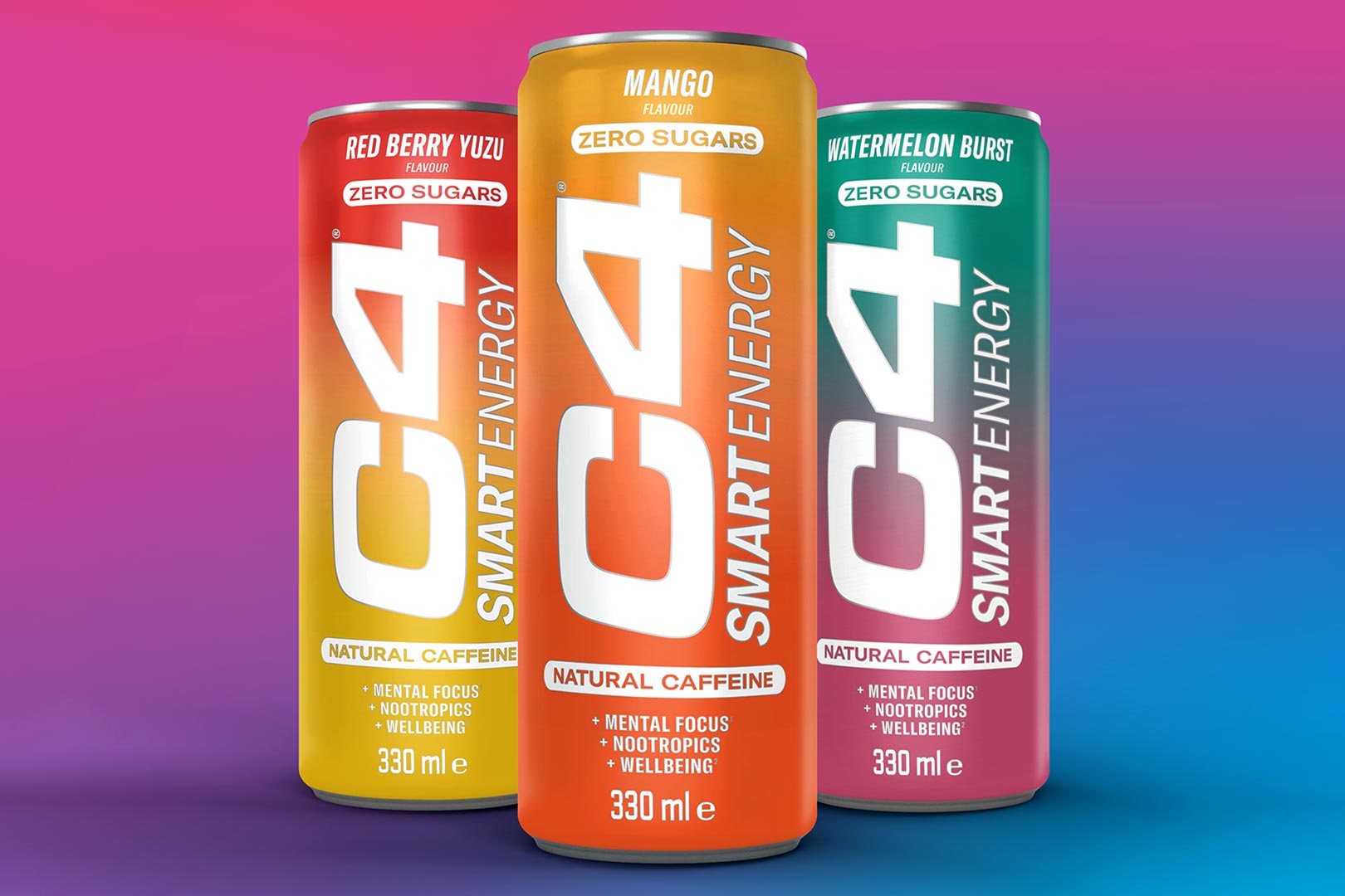 C4 Smart Energy drink comes to Europe featuring Brainberry Narzędzia Polityki Fiskalnej I Monetarnej