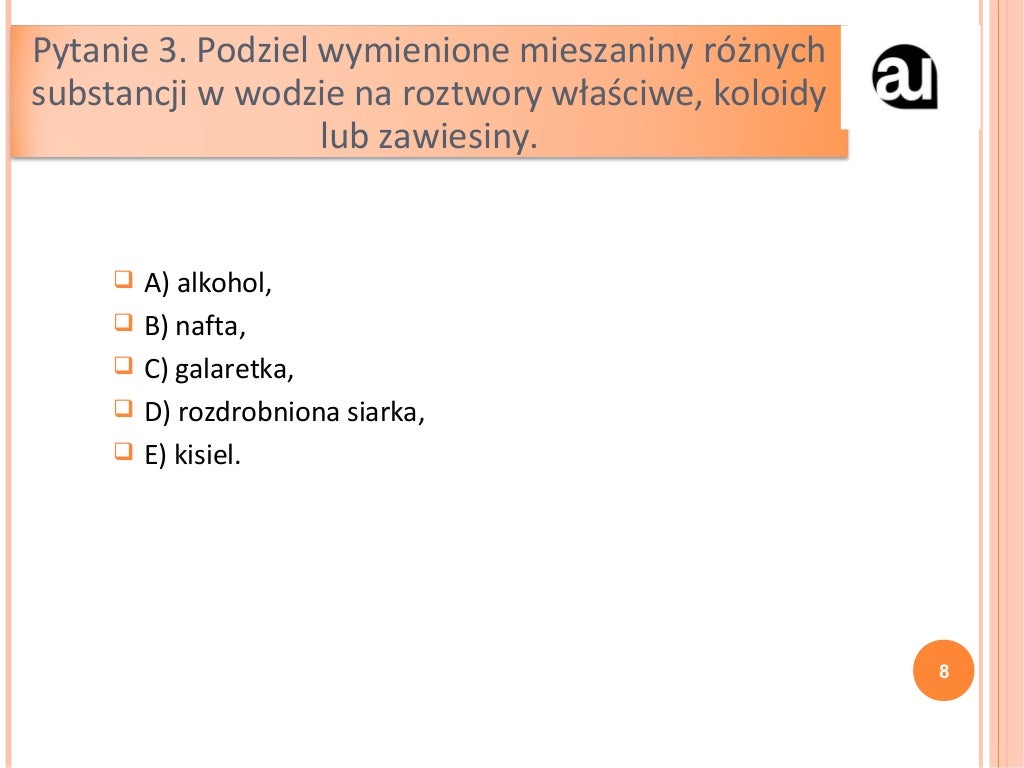 C6 Jakie czynniki wpływają na rozpuszczanie się substancji? Jakie Czynniki Występują W środowisku Pracy
