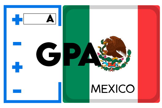 Como Calcular El Gpa En Mexico