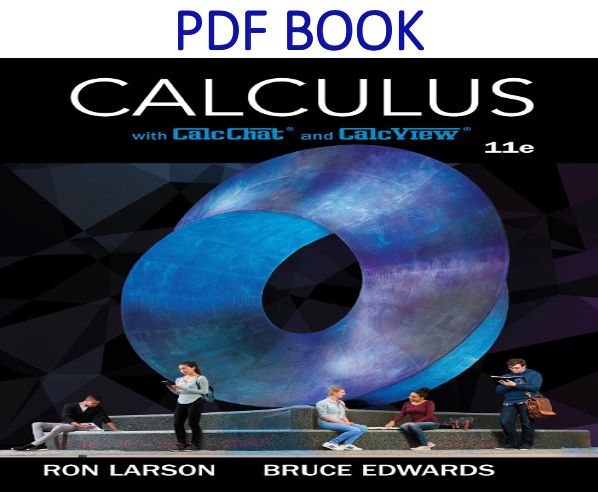 Larson And Edwards Calculus 10th Edition Pdf