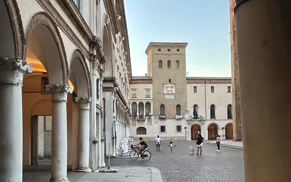 Call Me By Your Name - Crema City Tour | GetYourGuide Call Me By Your Name Tour Crema
