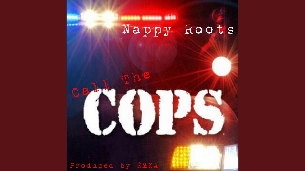 Call The Cops - YouTube Music Call The Cops When You See 2pac