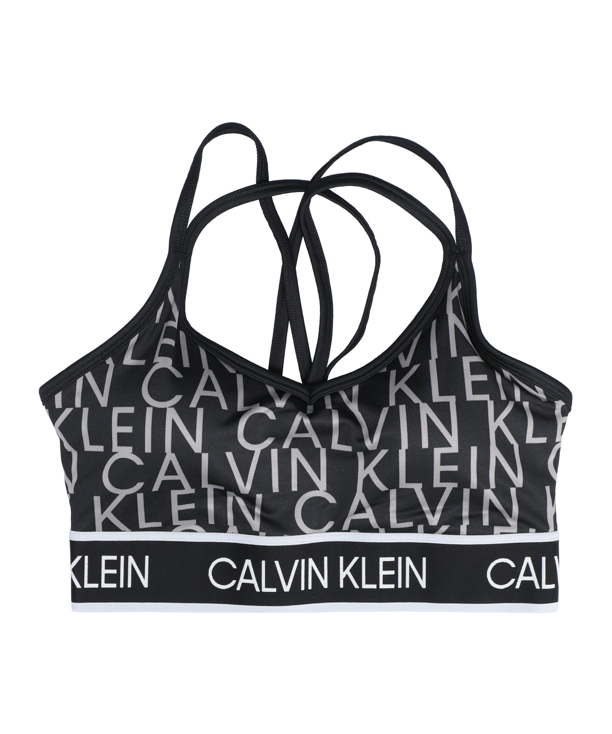 Calvin Klein Sport Bh Und Unterwasche Set