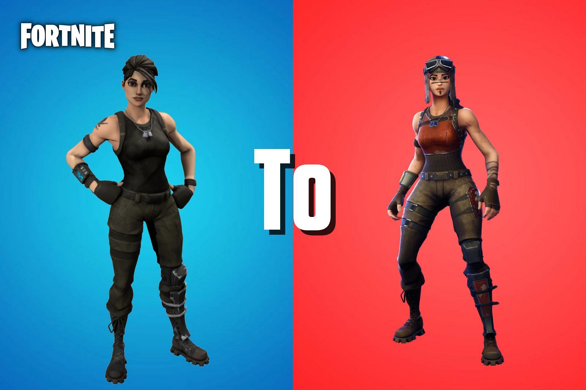 Can You Get Banned For Skin Changer Fortnite