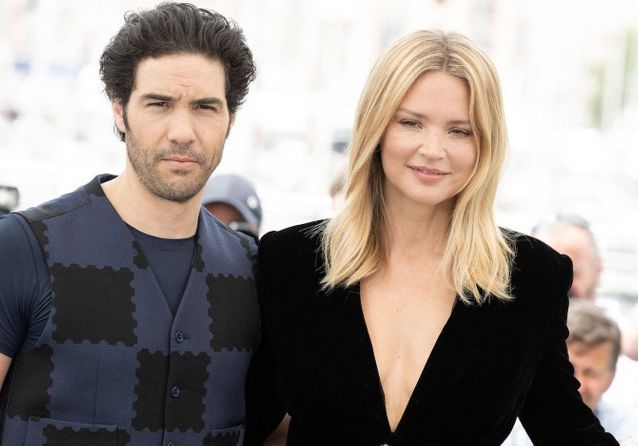 Virginie Efira Compagnon 2022