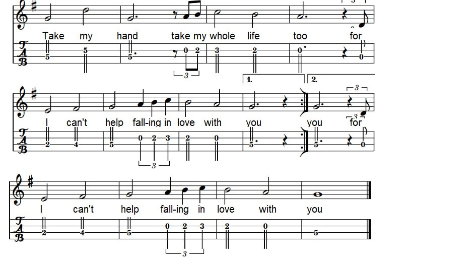 Fall In Love With You Tlumaczenie