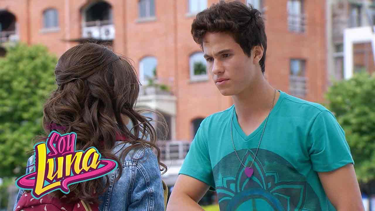 Capítulo #38 (Parte 1) | Mejores Escenas | Soy Luna - YouTube Soy Luna Odcinek 38 Po Polsku