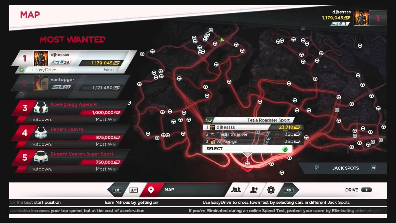 Car Locations Need For Speed Most Wanted at Martha Cannon blog Best Car In Nfs Most Wanted 2012 Location