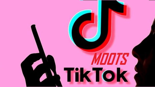 Cara Moots di TikTok dengan Langkah Mudah Menggunakan Android – Kita Hebat Co To Znaczy Moots Na Tiktoku