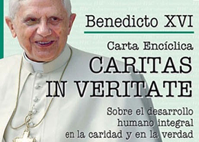 Encyklika Caritas In Veritate Pdf