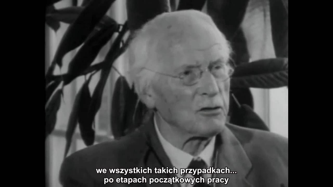 Carl Jung - Rozwój to problem moralny - YouTube Prostytucja Jako Problem Społeczny Moralny I Zdrowotny