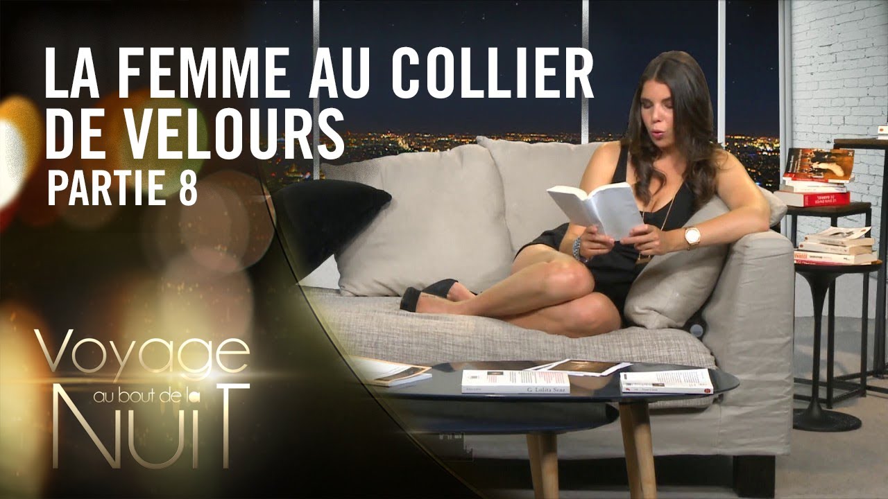 Voyage Au Bout De La Nuit C8 Lectrice