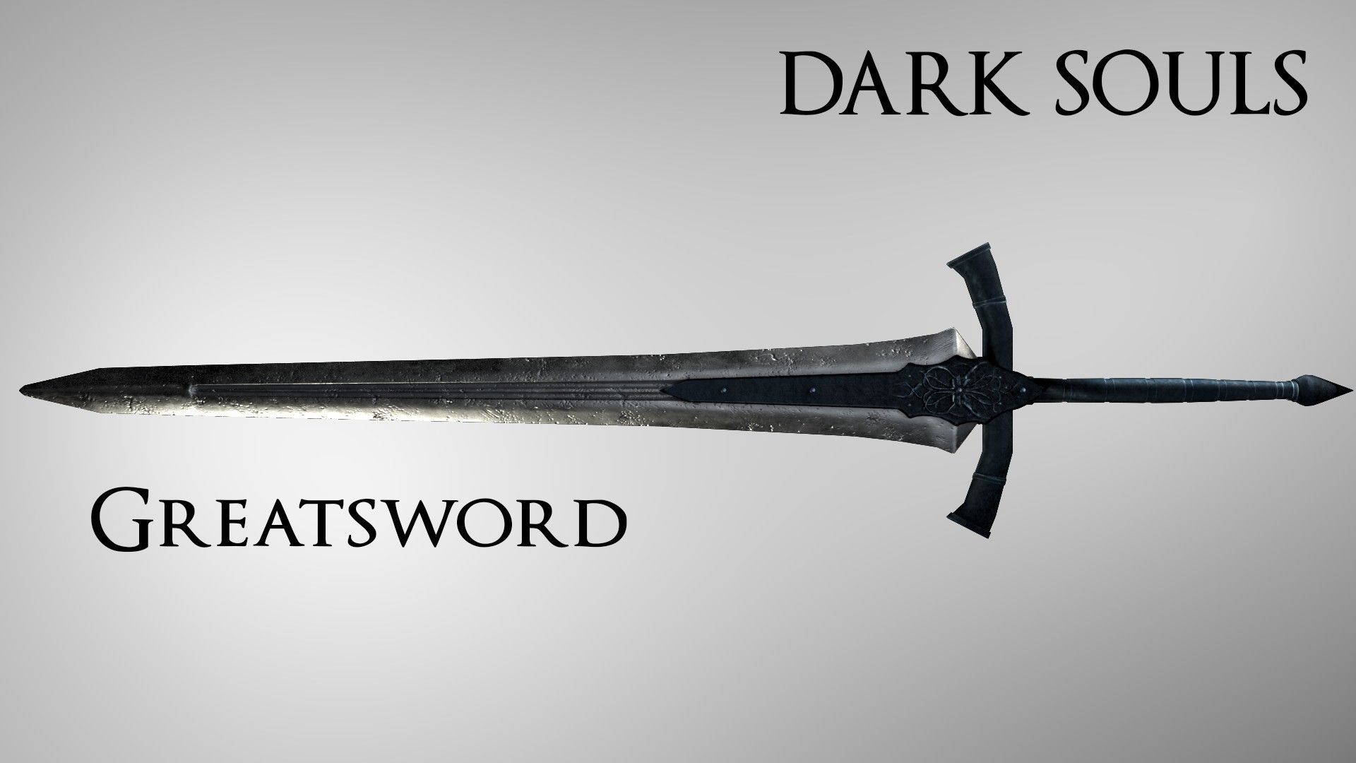 Carson Greatsword | Dark souls, Dark souls concept art, Dark souls Dark Souls 2 Watcher Greatsword