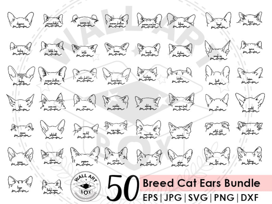 Cat Ears Copy And Paste