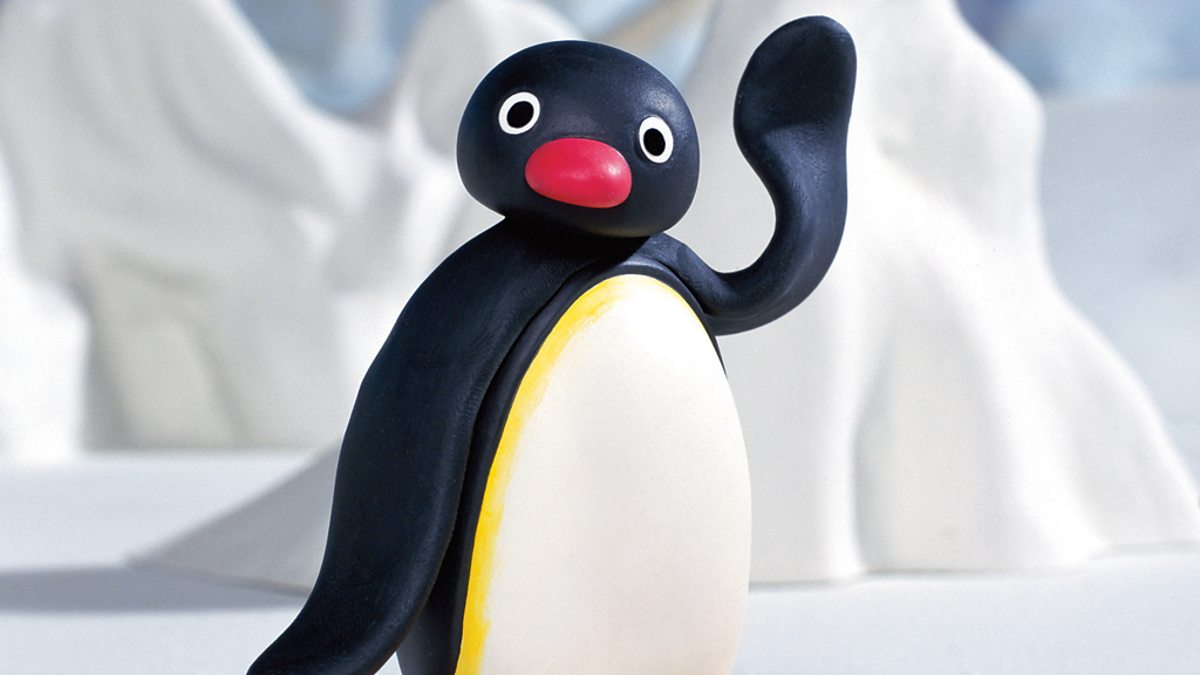 Pingu Pingu Pingu Pingu Pingu Pingu Pingu Pingu