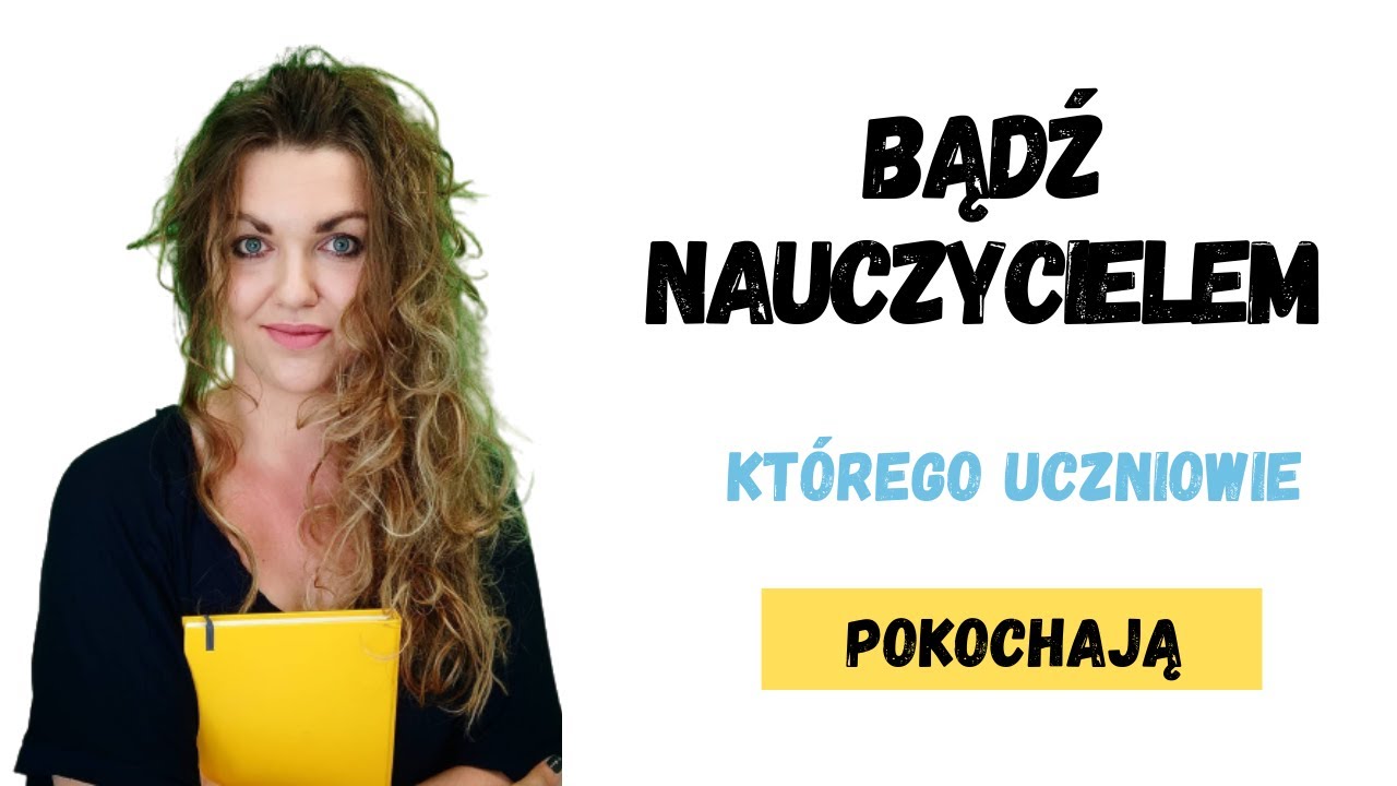 Cechy Dobrego Nauczyciela Edukacji Wczesnoszkolnej
