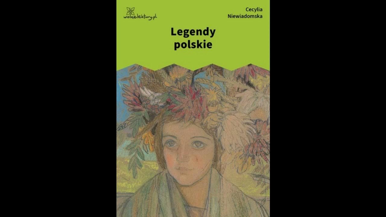 Podanie O Popielu Cecylia Niewiadomska