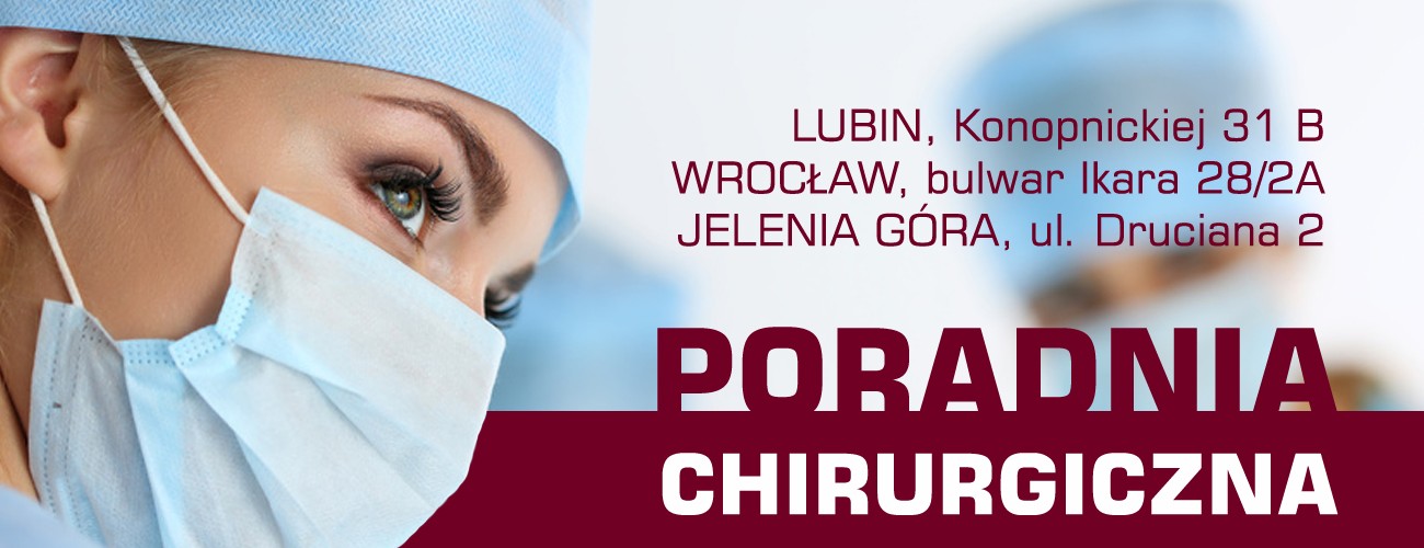 Cennik – Poradnia chirurgiczna • Proctomed.pl Poradnia Chirurgiczna Piotrków Trybunalski Wolborska Godziny Otwarcia
