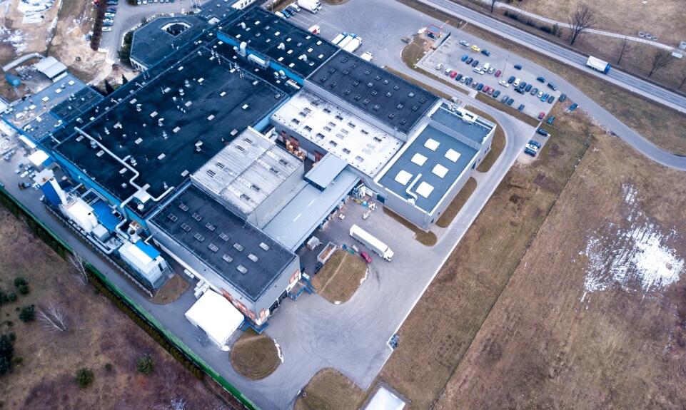 Centra Logistyczne Cel Realizacja Przyszłość Pdf