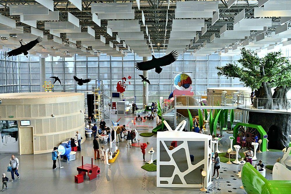 Centrum Nauki Experyment - Centrum Nauki - Gdynia - Atrakcje.pl Centrum Nauki Experyment W Gdyni