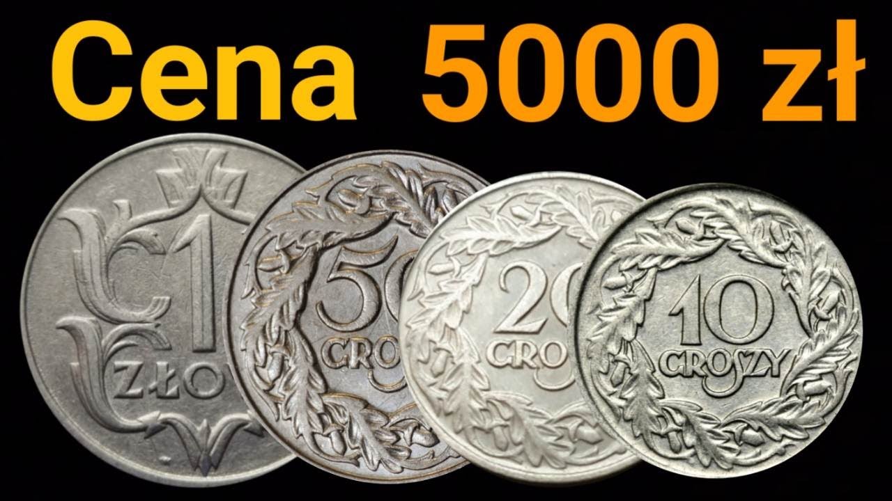 200 Monet Po 50 Gr Ile To Zlotych