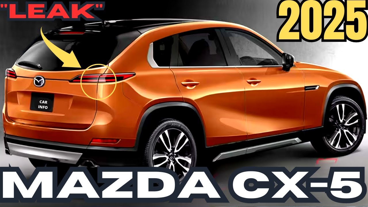 CEO Mazda confirm Next Generation Mazda CX-5 2025! - YouTube Jakie Zmiany W Płucach Wywołuje Palenie Tytoniu