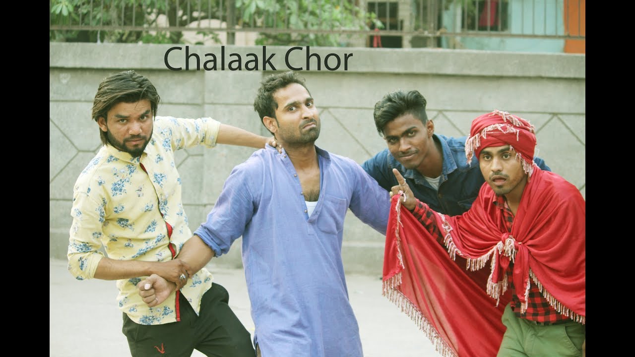 chalaak chor [[ C4 Chatu ]] Comedy Video - YouTube Miodowa 18 Zakład Chorób Przyzębia