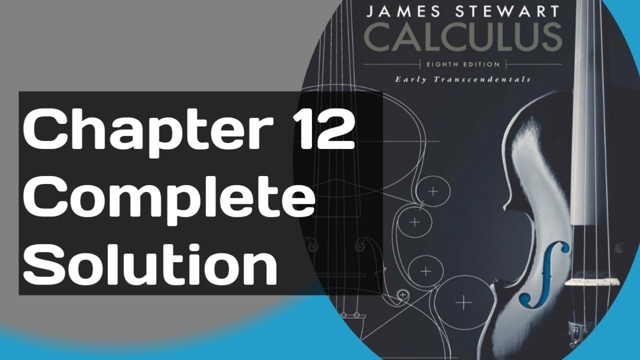 James Stewart Calculus Early Transcendentals 8th Edition Solutions Manual Pdf