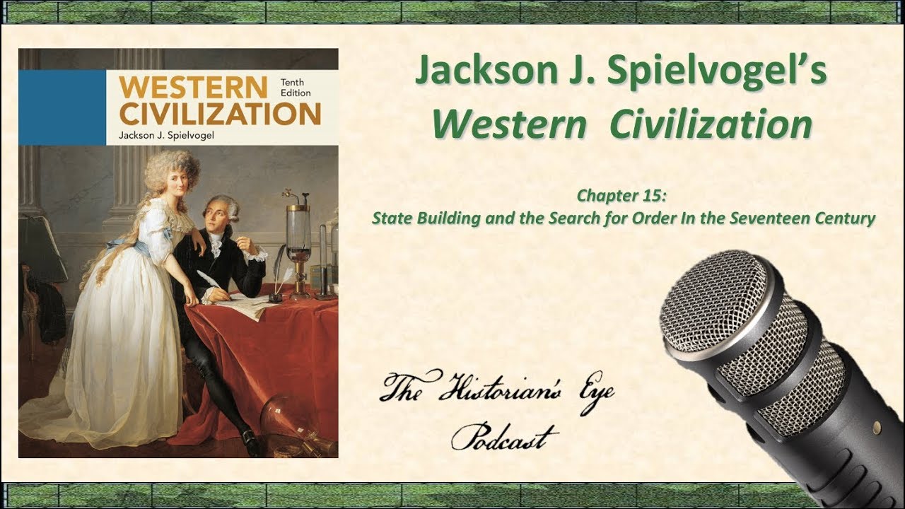 Chapter 15 Summary, Jackson J. Spielvogel, Western Civilization Western Civilization Tenth Edition Ap Edition Pdf