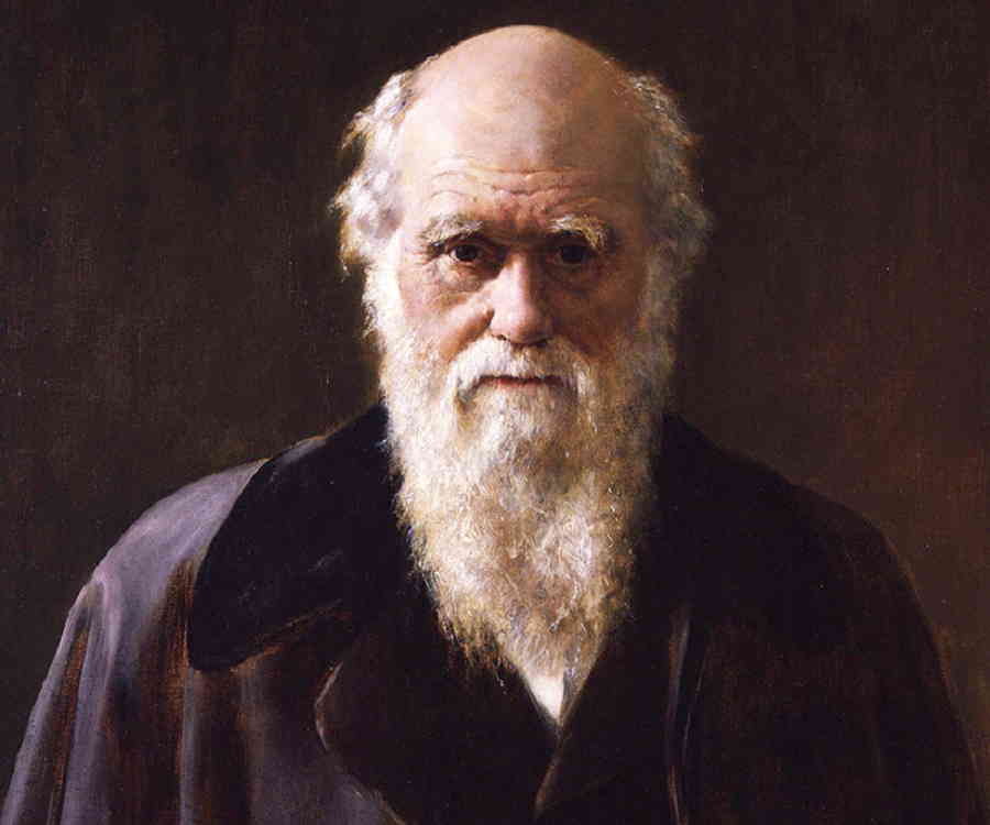 Darwin O Wyrazie Uczuć U Człowieka I Zwierząt