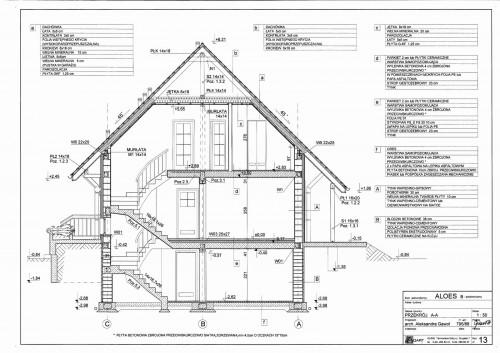 Rysunek Techniczny W Budownictwie Pdf