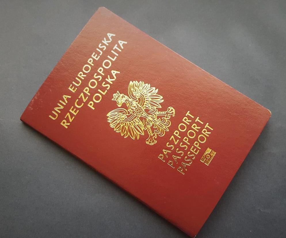 Składanie Wniosków O Paszport Piotrków Trybunalski