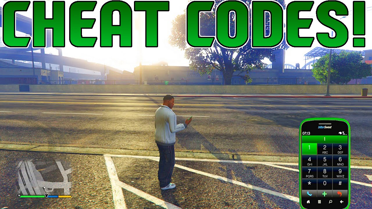 Cheat Codes For Gta 5 Xbox One Phone Money - Cheat Dumper Gta 5 Cheats Ps4 Phone Money