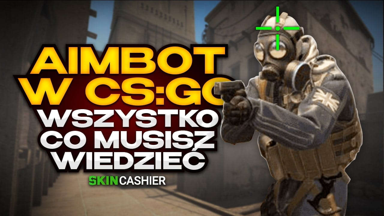 Cheaty i hacki w CS:GO - Jak działają, a także czym jest VAC ban? Jak Wlaczyc Cheaty W Cs Go