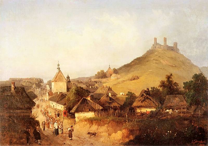 Checiny : Cities and Villages Kopalnia Jaźwica świętokrzyskie Kopalnie Surowców Mineralnych Sitkówka Chęciny