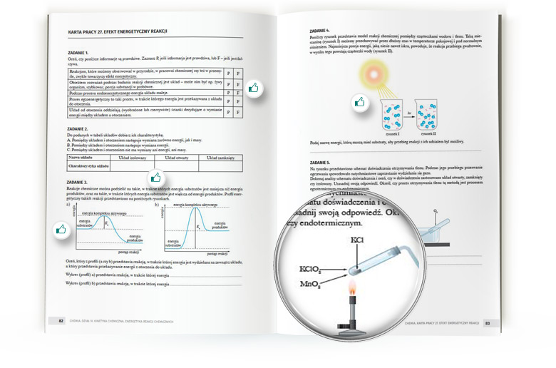 ćwiczenia Do Chemii Nowa Era 1 Odpowiedzi