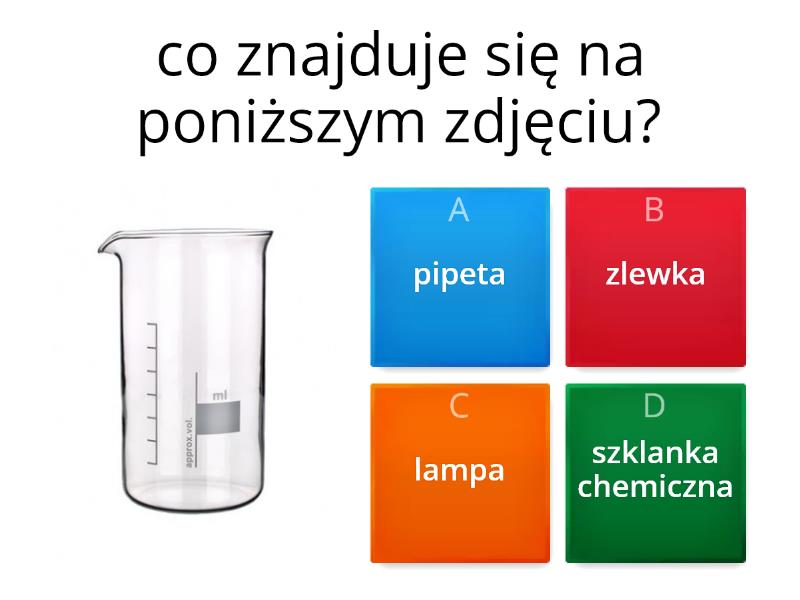 chemia klasa 7 dział 1 - Test Test Chemia Klasa 7 Dzial 1