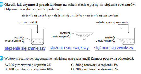 Chemia kl.VII: Woda i roztwory wodne. Woda I Roztwory Wodne Pdf